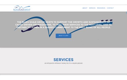 Communications - Web Development & Email Web Development